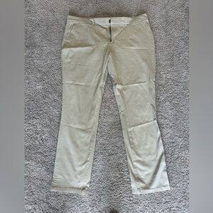 Mugsy Men’s New Classic Chinos
TEDDYS size 42/32